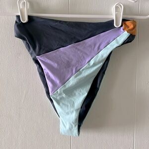 NWT- L*Space Luca Sunburst Bottom Bitsy